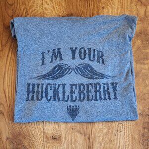NFL Huckleberry Tee 2XL